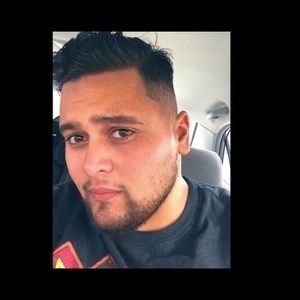 Meet your Posher, Alex